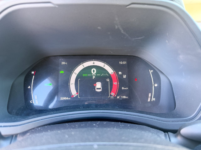 Used 2026 Toyota Grand Highlander AWD Hybrid image 15