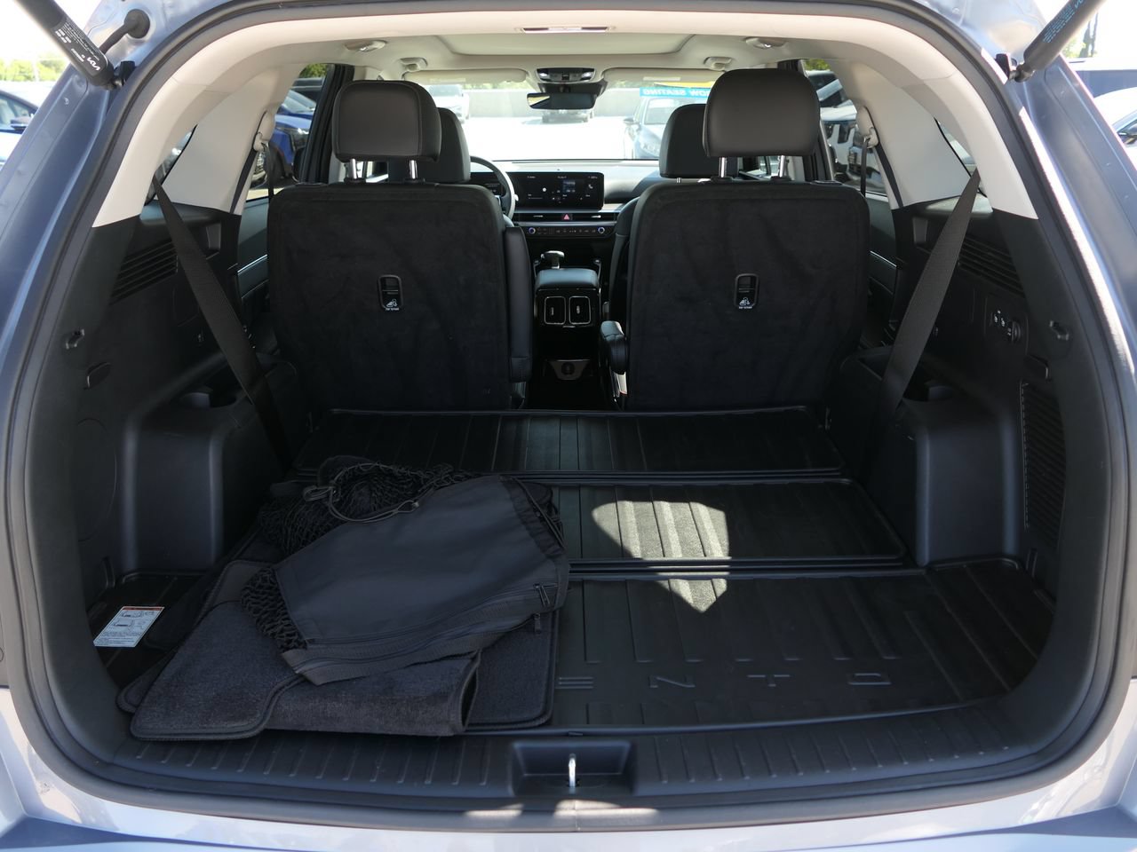 Used 2024 Kia Sorento SX FWD image 20