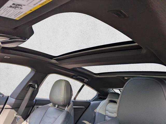 Certified 2025 BMW M850i xDrive w/ Driving Assistance Package AWD/4WD image 18