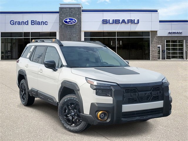 New 2026 Subaru Outback Wilderness w/ Wilderness Package