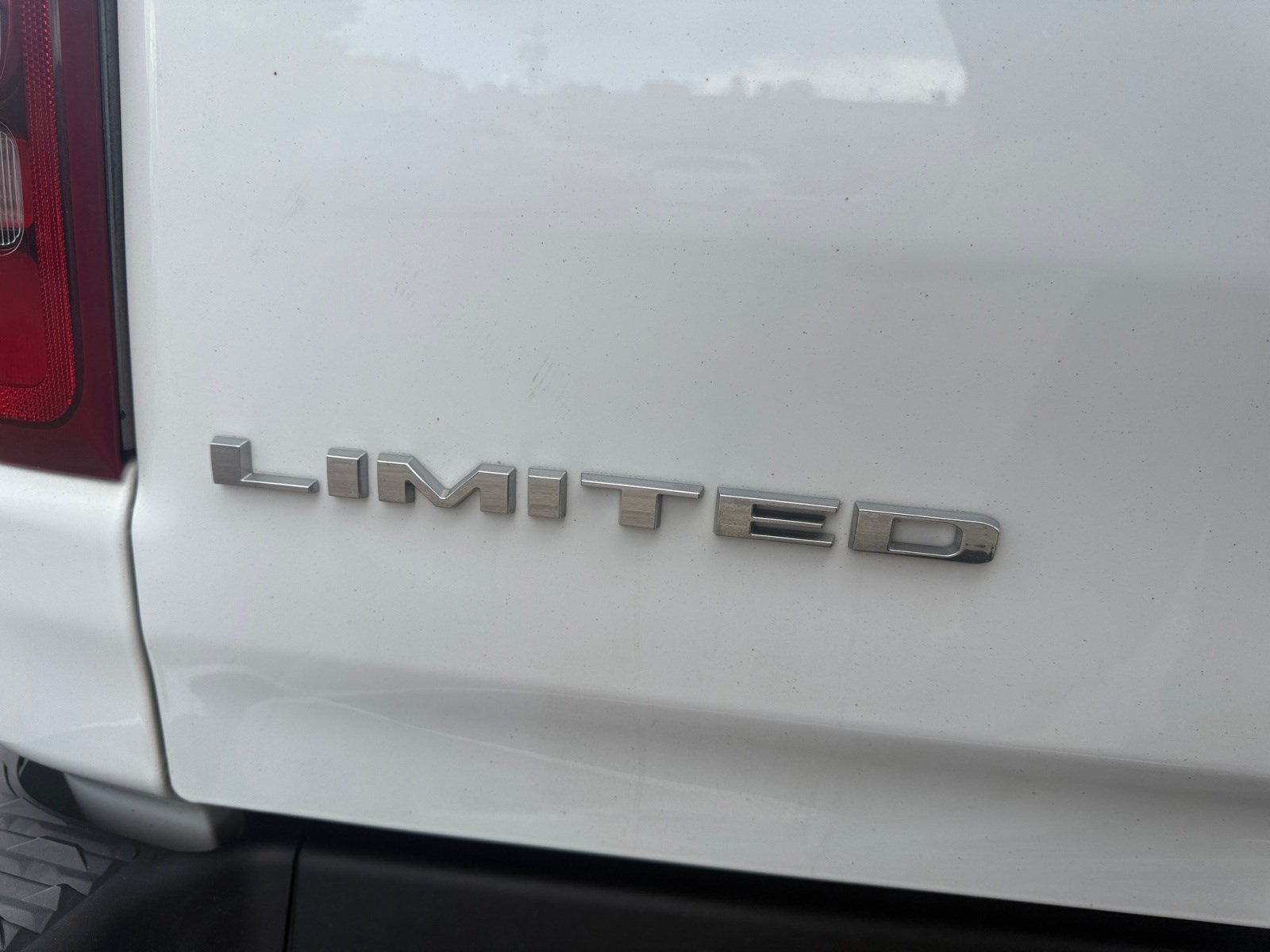 Used 2021 RAM 1500 Limited AWD/4WD image 23