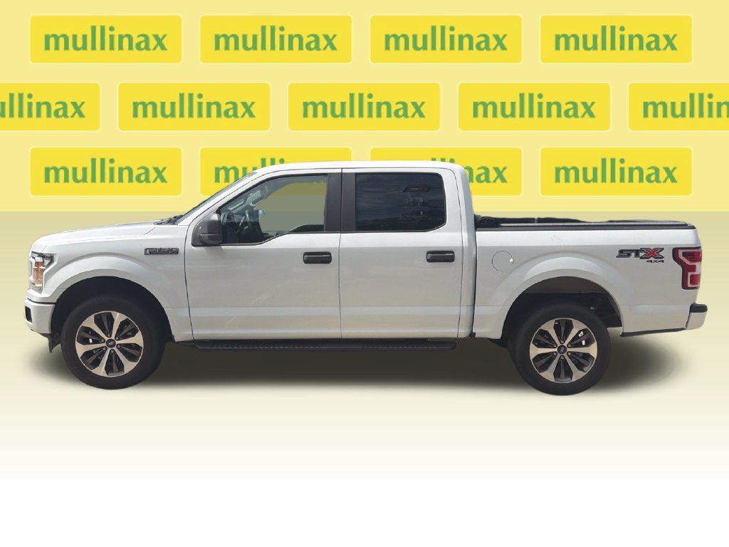 Certified 2019 Ford F150 XL w/ Equipment Group 101A Mid AWD/4WD image 15