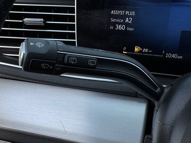 Used 2025 Mercedes-Benz GLS 450 4MATIC image 24