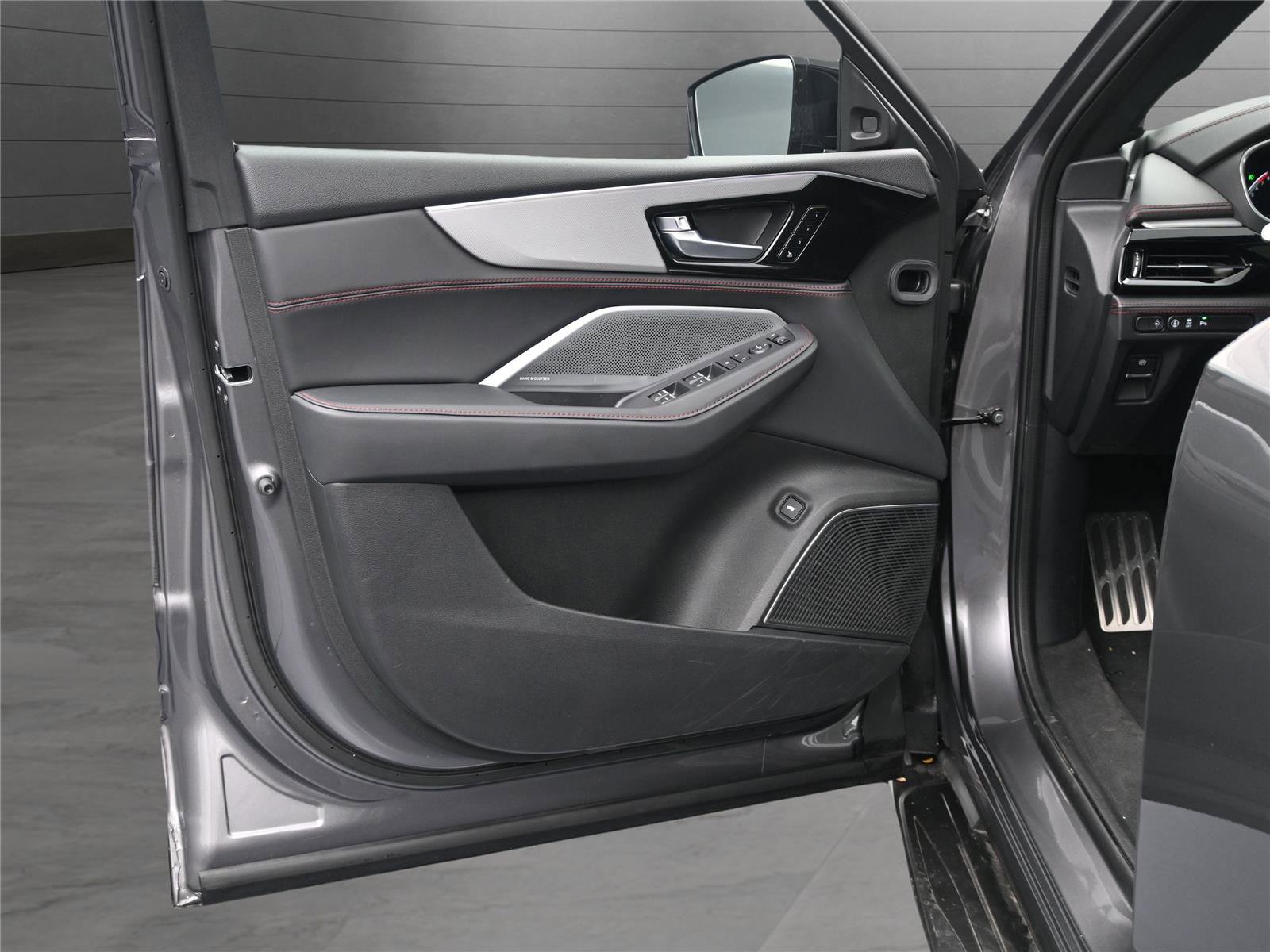 New 2026 Acura MDX A-Spec image 14