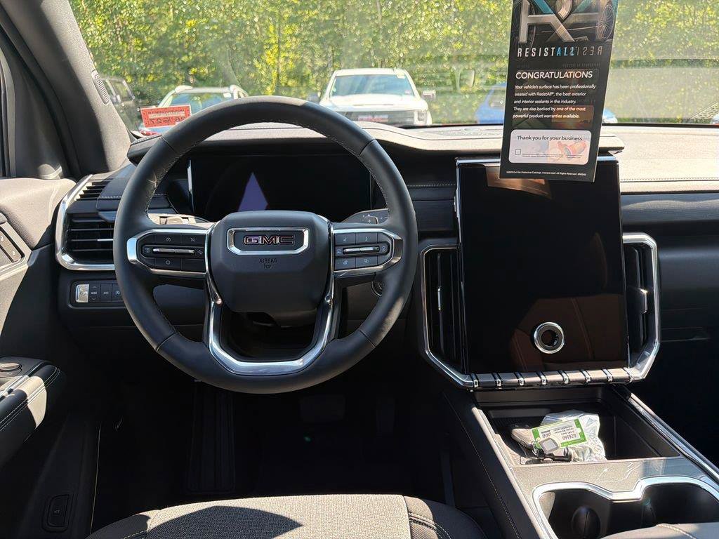 New 2026 GMC Acadia Elevation AWD/4WD image 15