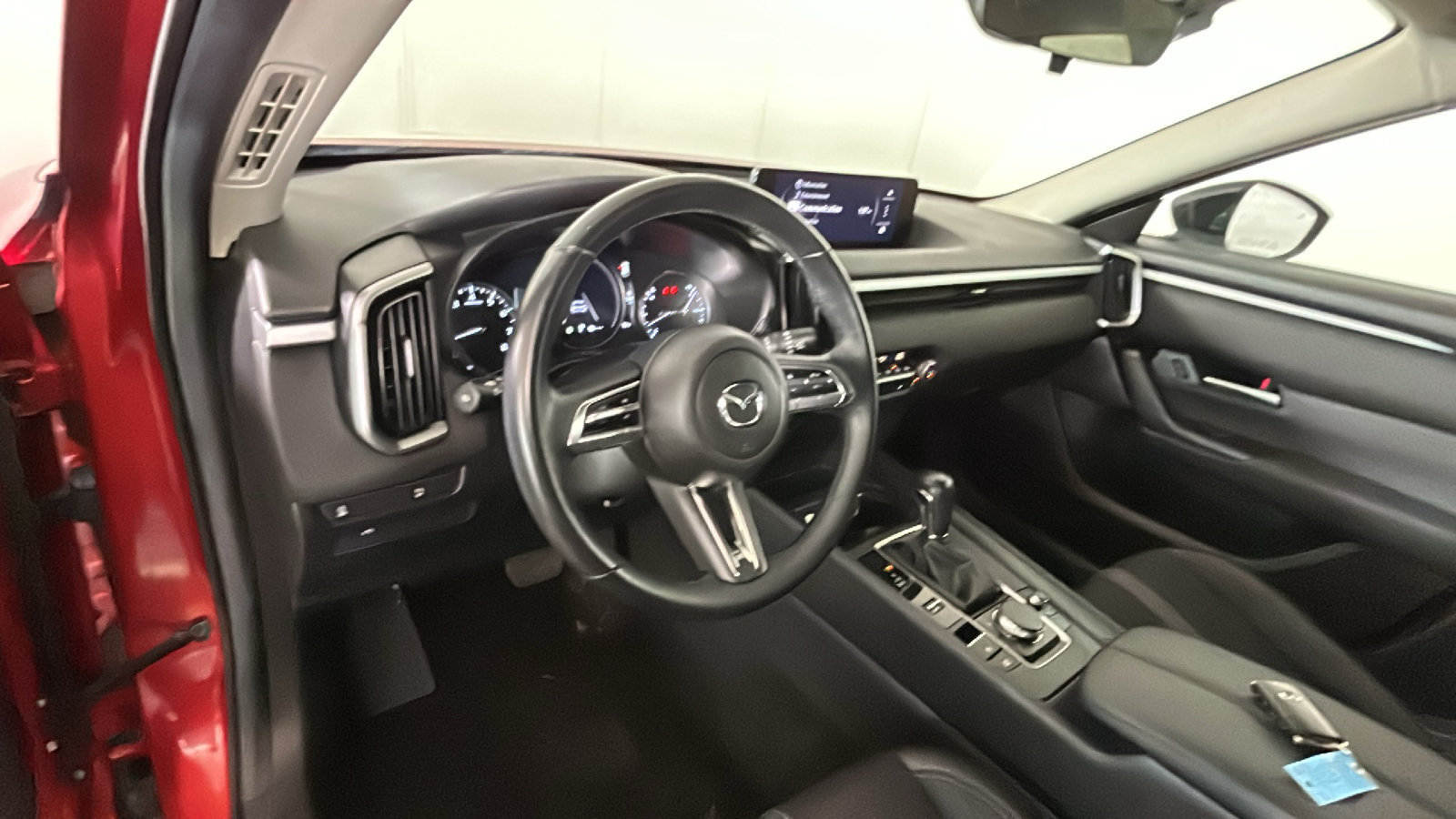 Used 2025 MAZDA CX-50 AWD 2.5 S w/ Preferred Package image 16