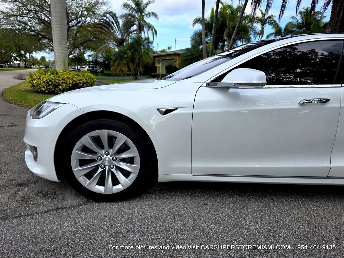 Used 2019 Tesla Model S 100D image 66