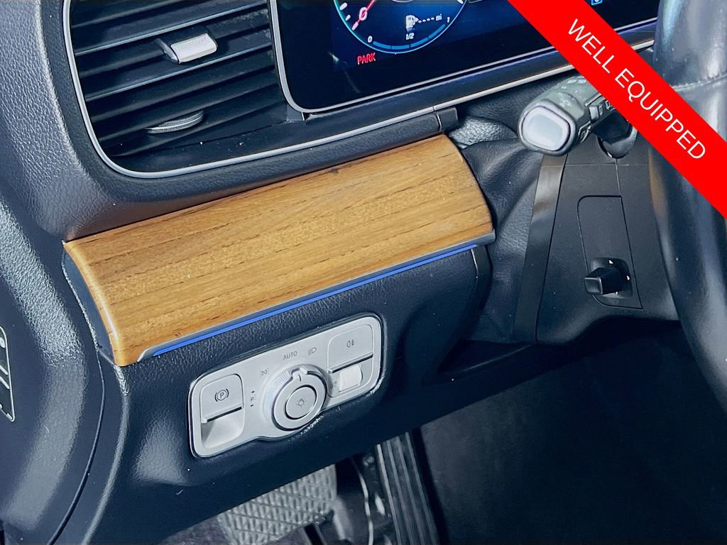 Used 2021 Mercedes-Benz GLE 350 image 10