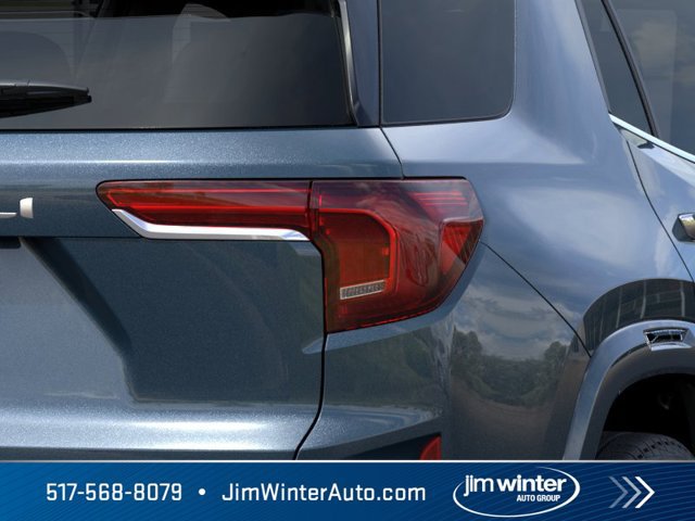 New 2027 GMC Terrain Denali w/ LPO, Floor Liner Package AWD/4WD image 11