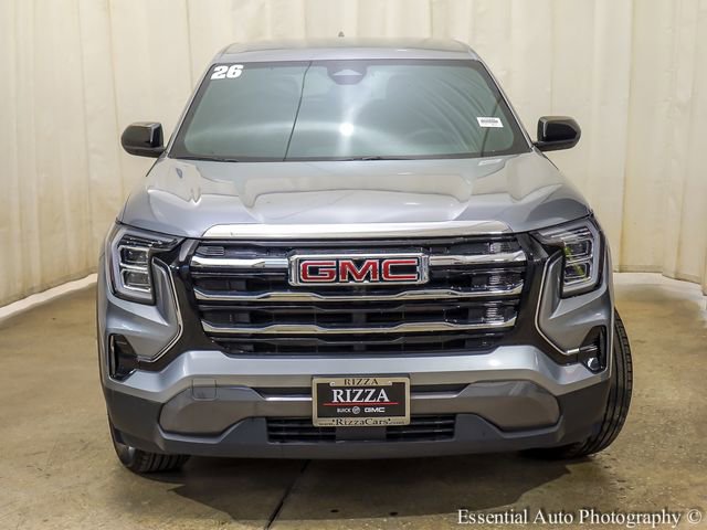 Used 2026 GMC Terrain Elevation AWD/4WD image 7