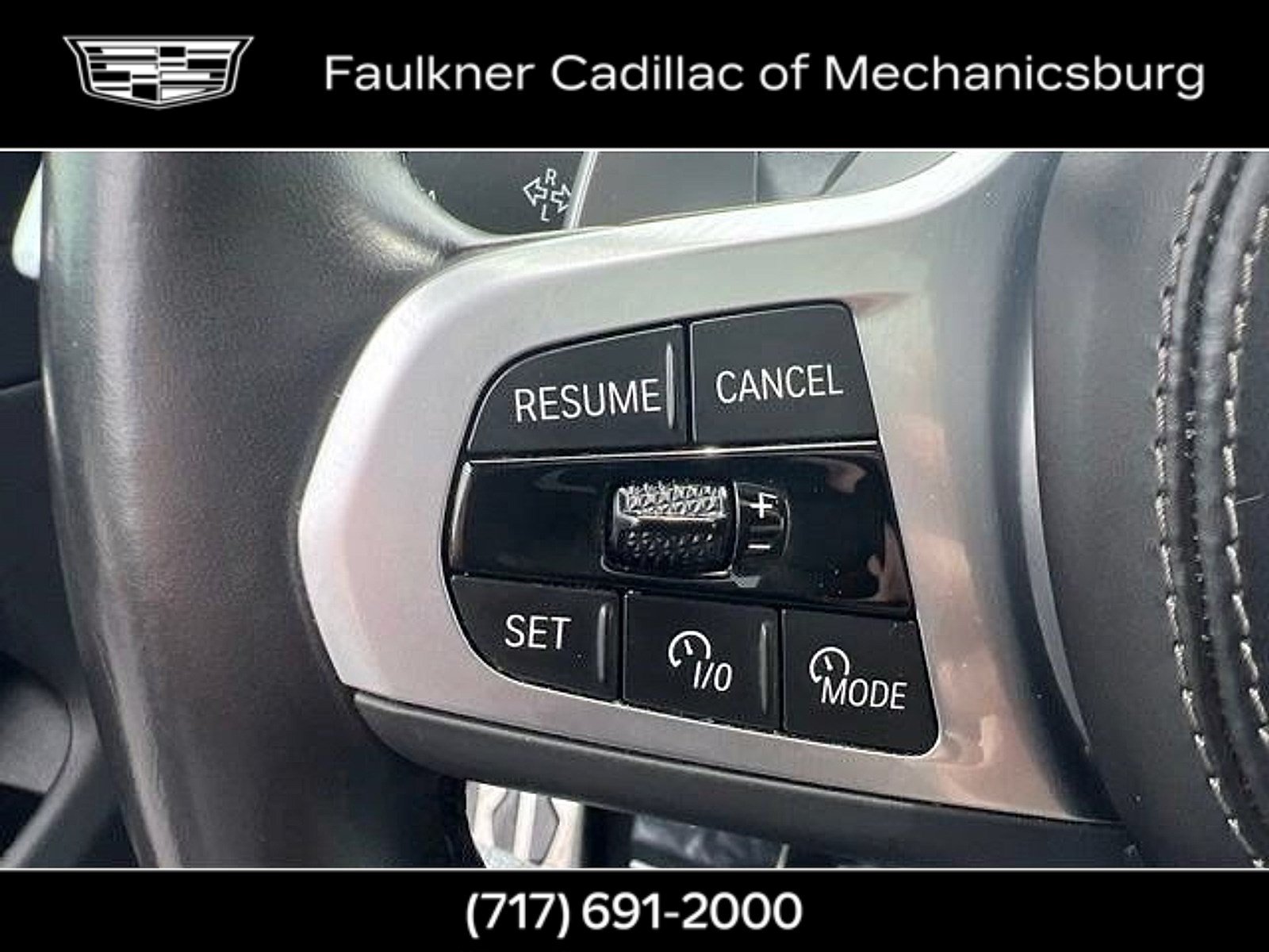 Used 2024 BMW X6 xDrive40i AWD/4WD image 32