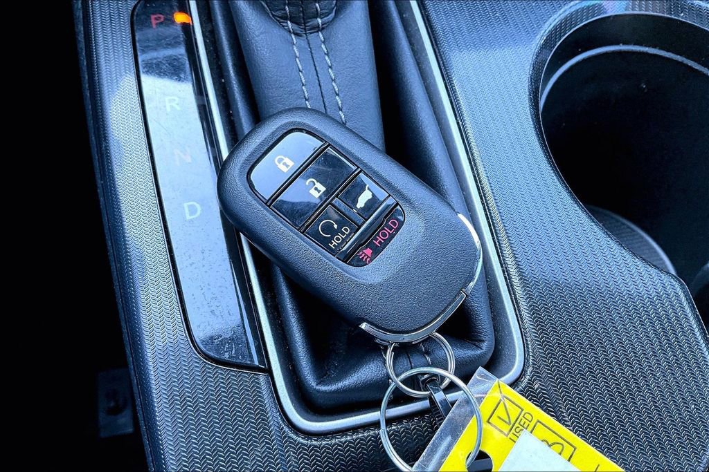 Used 2022 Honda Civic Sport image 11