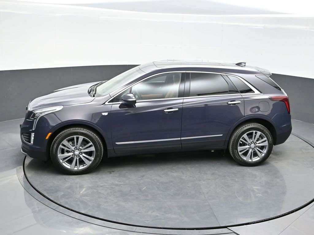 New 2025 Cadillac XT5 Premium Luxury w/ LPO, Floor Liner Package image 28