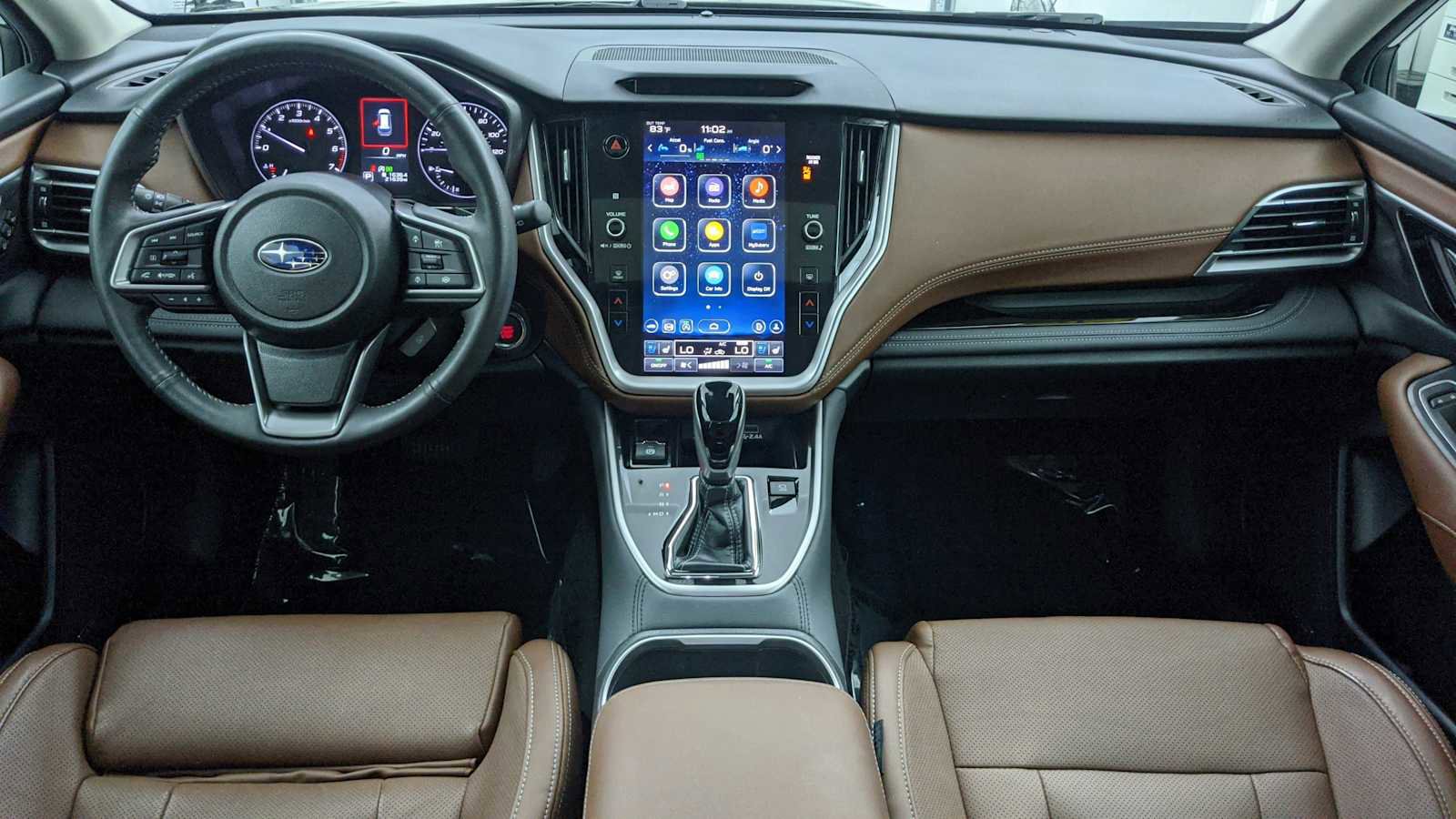 Certified 2023 Subaru Outback Touring image 28