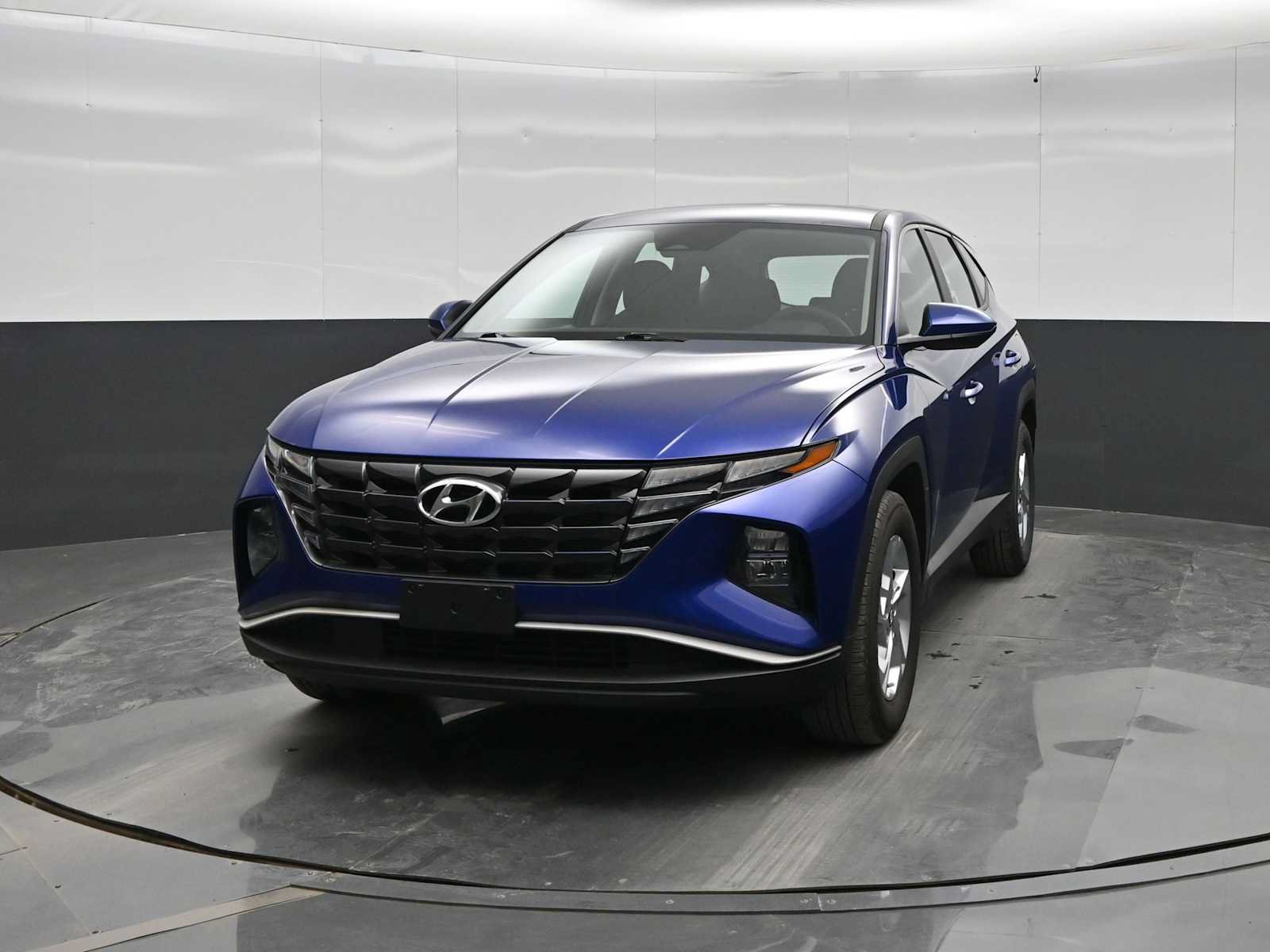 Used 2024 Hyundai Tucson SE FWD image 3