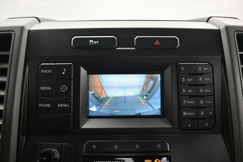 Used 2019 Ford F250 XL w/ XL Value Package RWD image 17