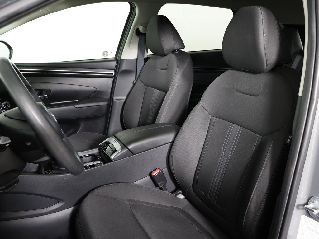 Used 2024 Hyundai Tucson SEL image 26