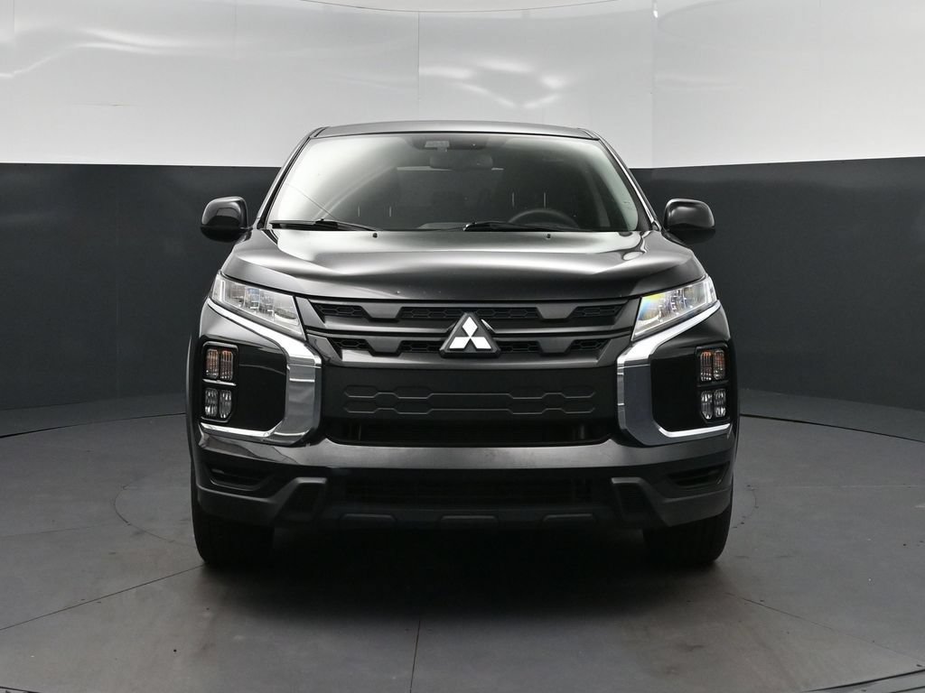 Used 2022 Mitsubishi Outlander Sport LE AWD/4WD image 10