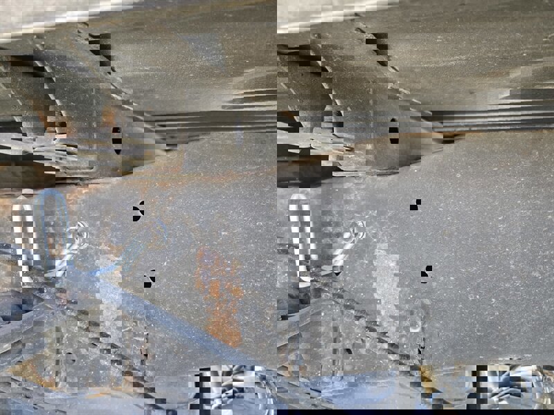 Used 2008 Ford F350 XL image 26