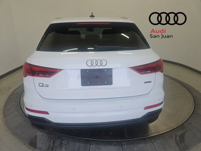 Used 2022 Audi Q3 2.0T Premium AWD/4WD image 37