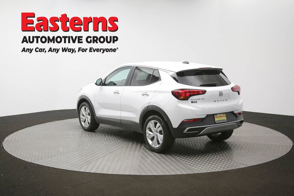 Used 2024 Buick Encore GX Preferred FWD image 63