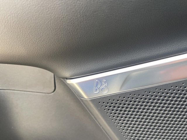 New 2025 Ford Expedition Max Platinum w/ Stealth Performance Package image 48