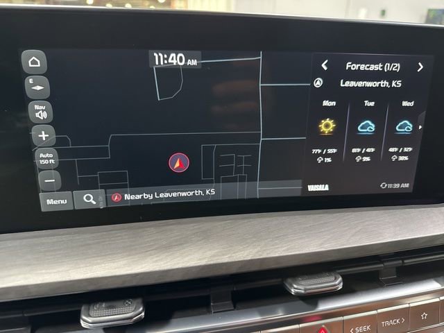 Used 2024 Kia Telluride SX Prestige X-Line image 5