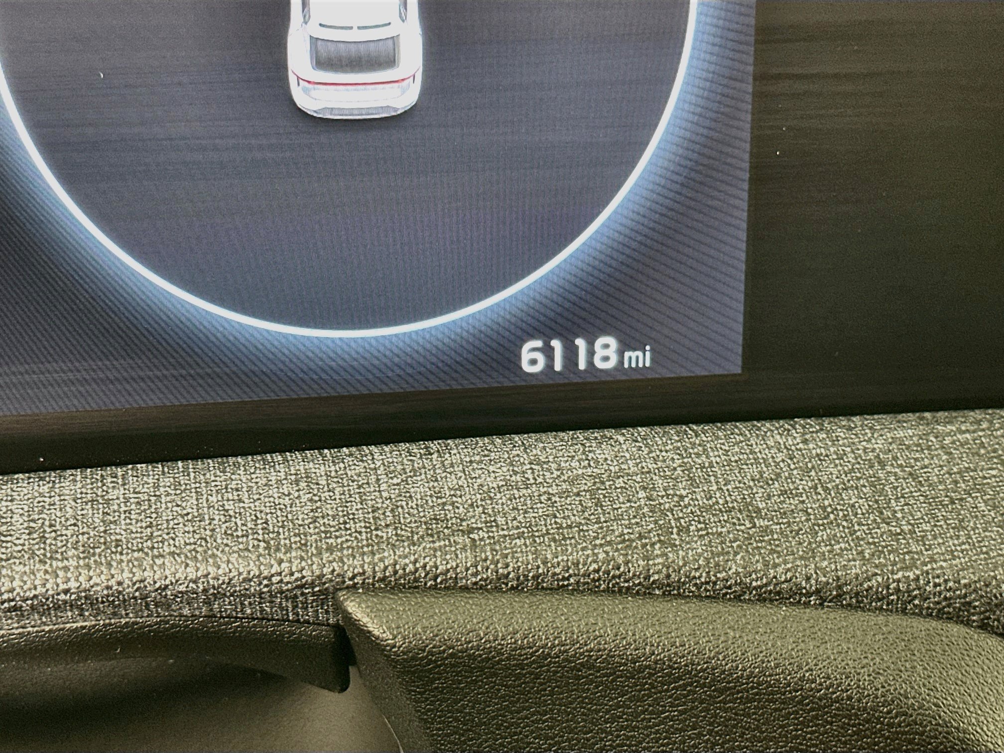 Used 2023 Kia EV6 Wind w/ Wind Technology Package RWD image 19