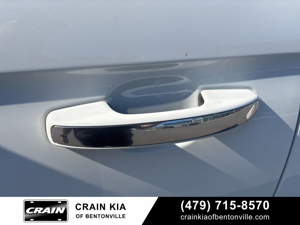 Used 2020 Ford Expedition Platinum AWD/4WD image 11