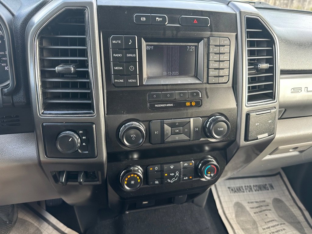 Used 2019 Ford F250 XLT image 11
