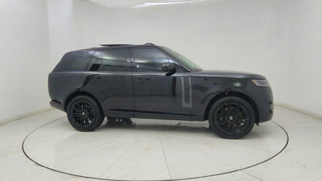 Used 2025 Land Rover Range Rover SE AWD/4WD image 63