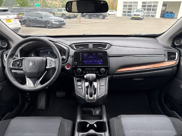 Used 2018 Honda CR-V EX image 13