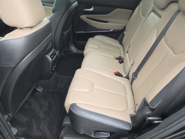 Used 2022 Hyundai Santa Fe Limited AWD/4WD image 12