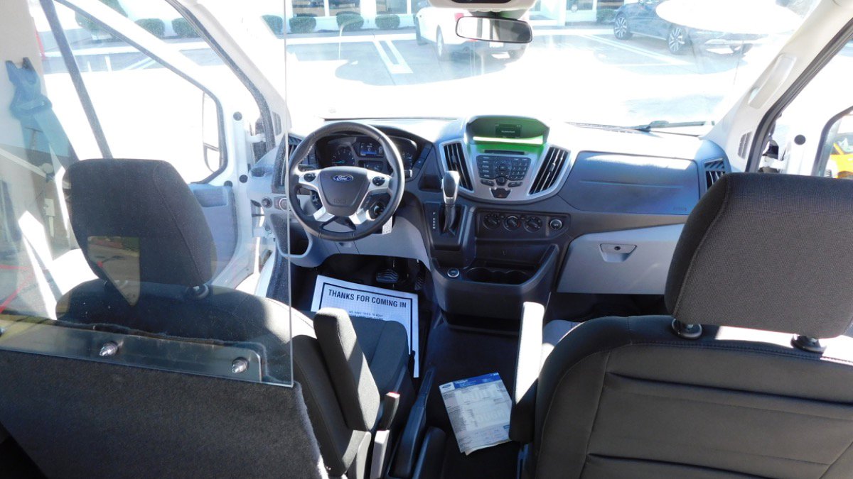 Used 2018 Ford Transit 150 XLT RWD image 38