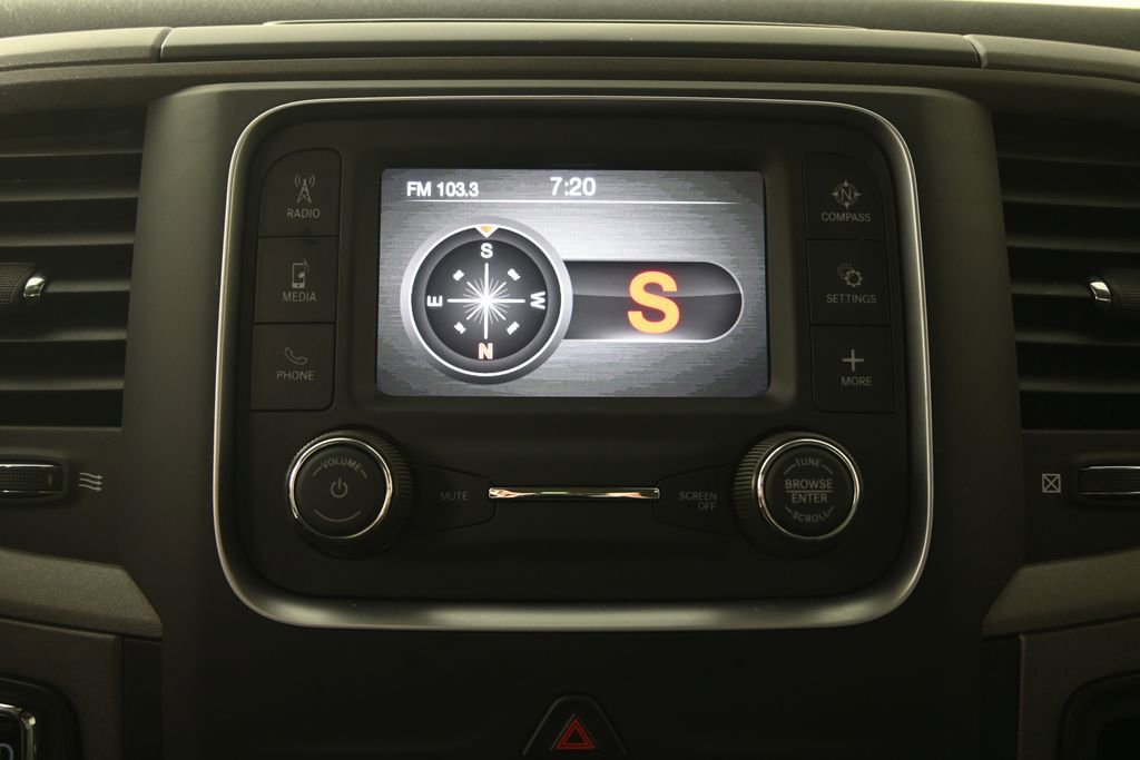 Used 2023 RAM 1500 Tradesman w/ Popular Equipment Group image 27