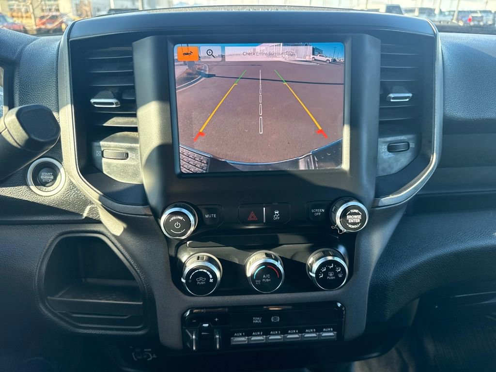 Used 2022 RAM 3500 Tradesman image 20