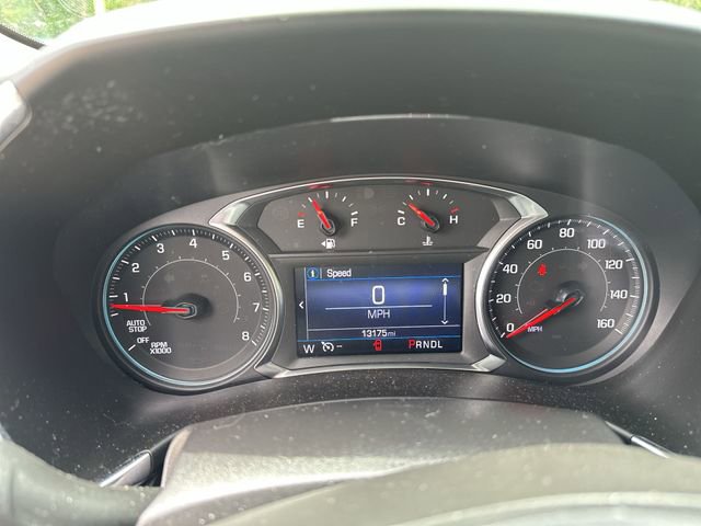 Used 2023 Chevrolet Equinox LT FWD image 13