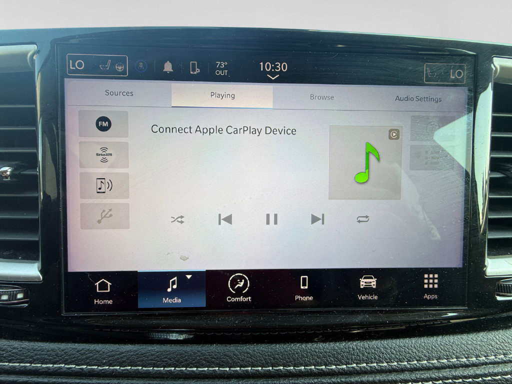 Used 2023 Chrysler Pacifica Touring-L FWD image 27