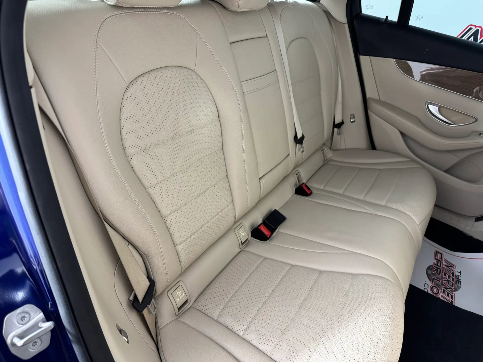 Used 2018 Mercedes-Benz GLC 300 image 35