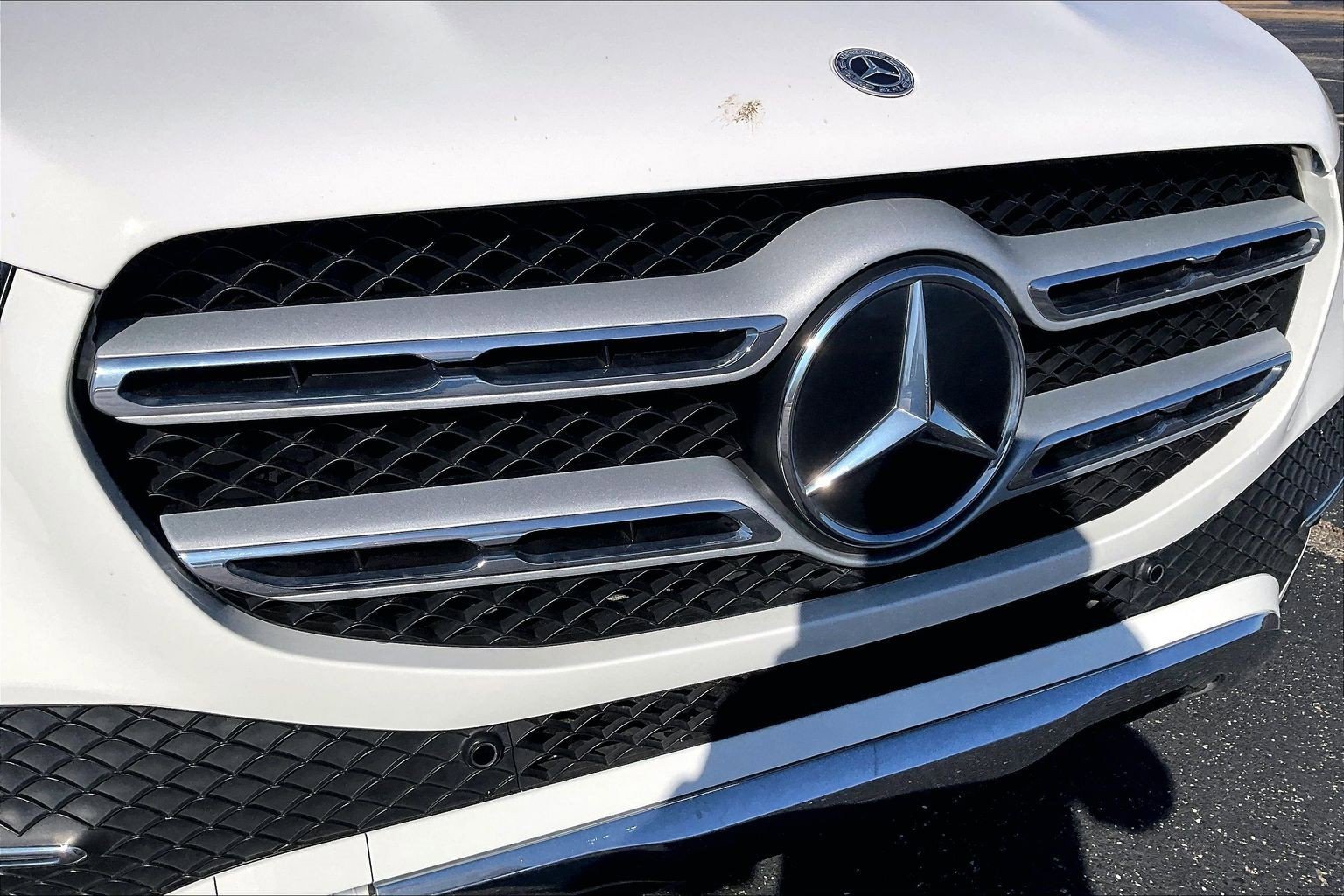 Used 2022 Mercedes-Benz GLE 350 image 27