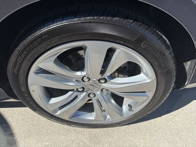 Used 2021 Acura TLX w/ Technology Package image 10