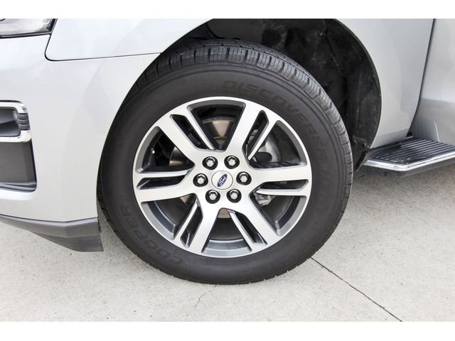 Used 2022 Ford Expedition Max Limited RWD image 29