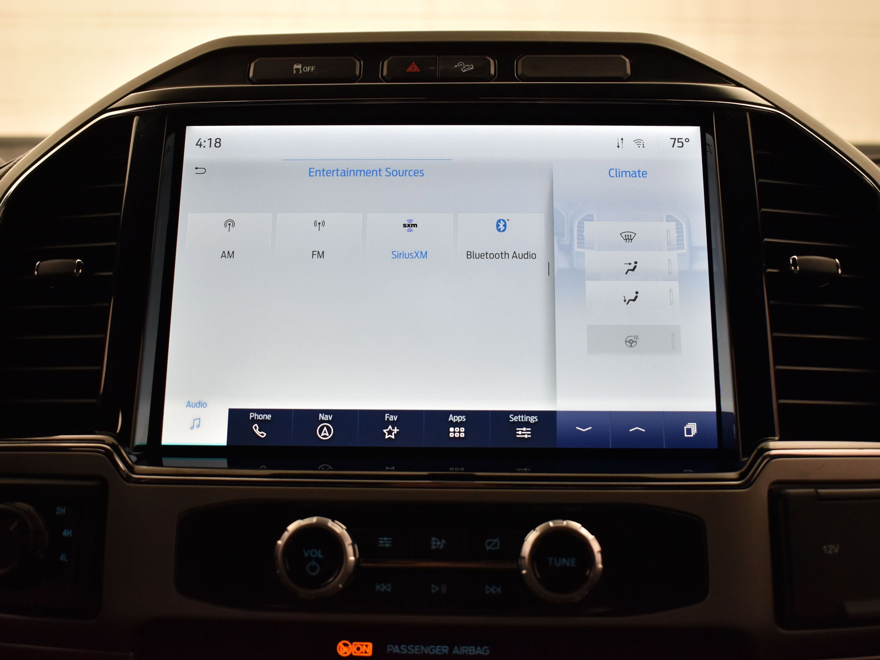 Used 2022 Ford F250 Lariat w/ Lariat Ultimate Package image 28