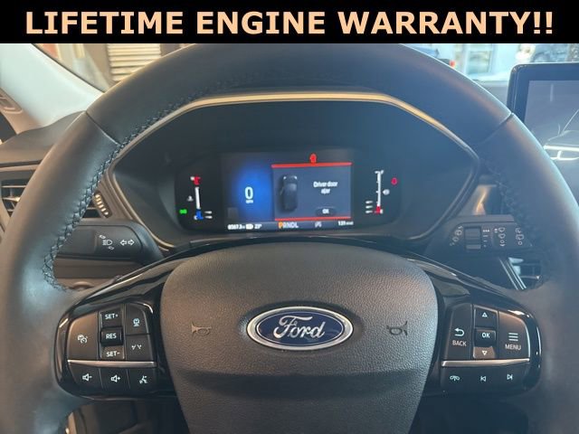 Used 2023 Ford Escape Active w/ Tech Pack #1 image 18