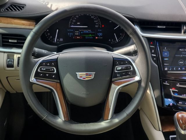 Used 2018 Cadillac XTS Luxury w/ Driver Awareness Package FWD image 31