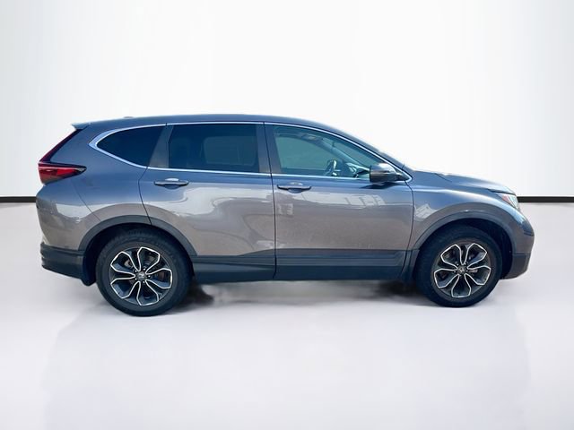 Used 2020 Honda CR-V EX image 10