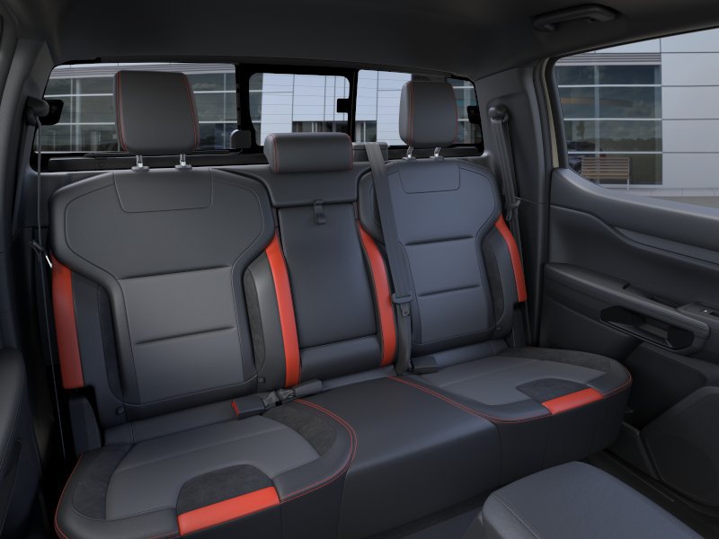 New 2025 Ford Ranger Raptor AWD/4WD image 11