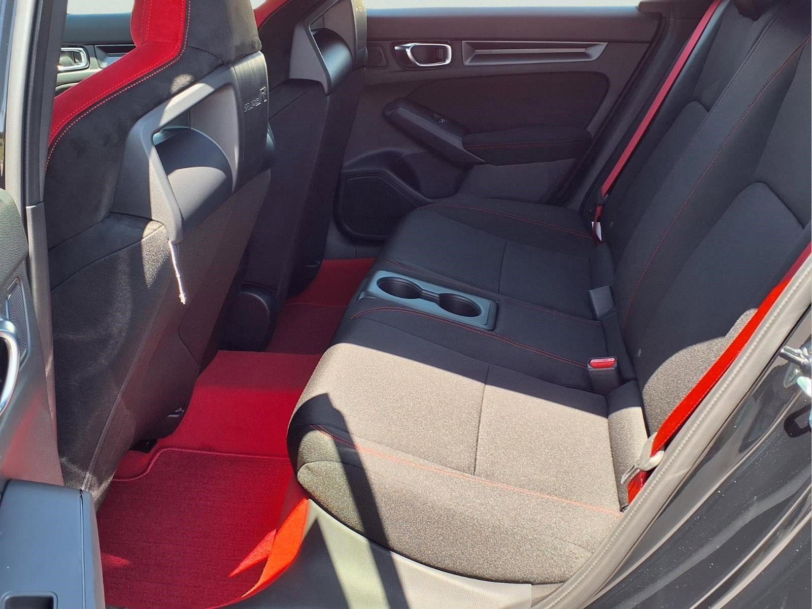 New 2026 Honda Civic Type R image 13