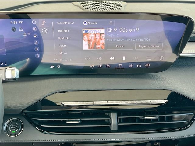 New 2026 Buick Enclave Sport Touring w/ Power Package image 10