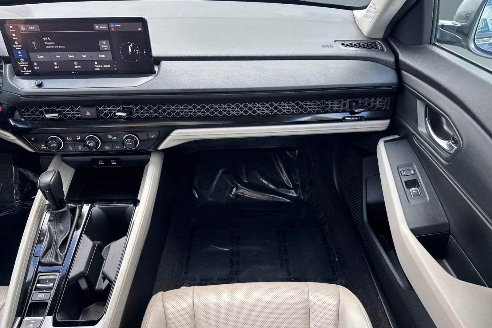 Certified 2024 Honda Accord EX-L image 28